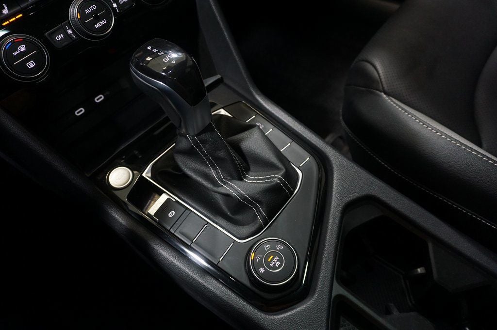 2023 Volkswagen Taos 1.5T SEL