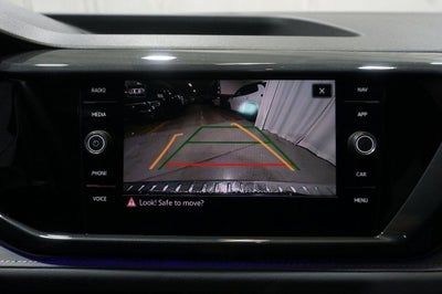 2023 Volkswagen Taos 1.5T SEL