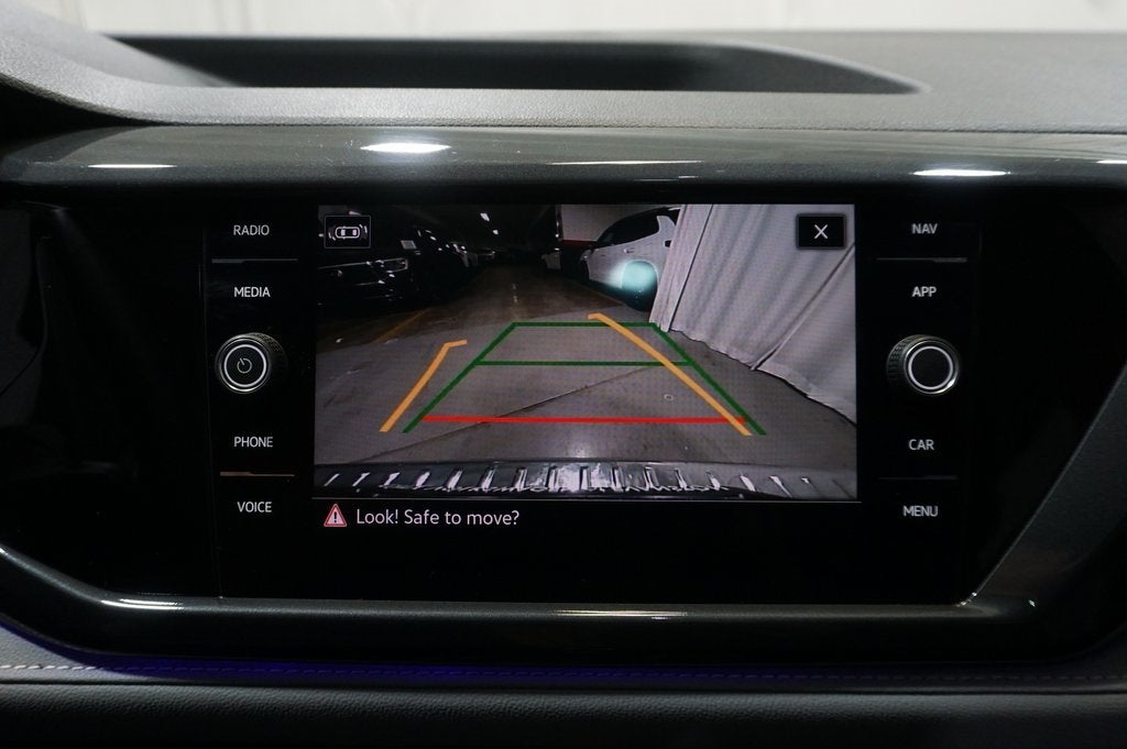 2023 Volkswagen Taos 1.5T SEL