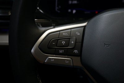 2023 Volkswagen Taos 1.5T SEL