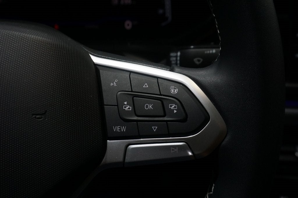 2023 Volkswagen Taos 1.5T SEL