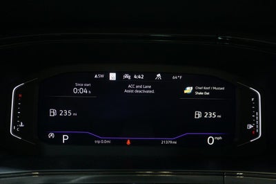 2023 Volkswagen Taos 1.5T SEL