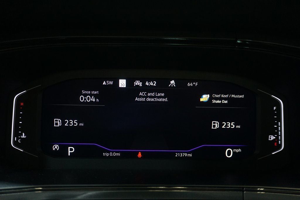 2023 Volkswagen Taos 1.5T SEL