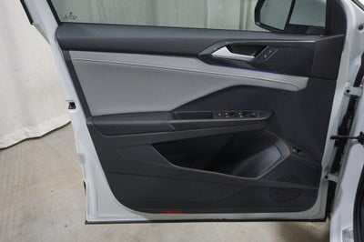 2023 Volkswagen Taos 1.5T SEL