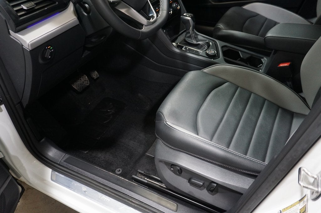 2023 Volkswagen Taos 1.5T SEL