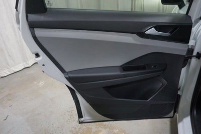 2023 Volkswagen Taos 1.5T SEL