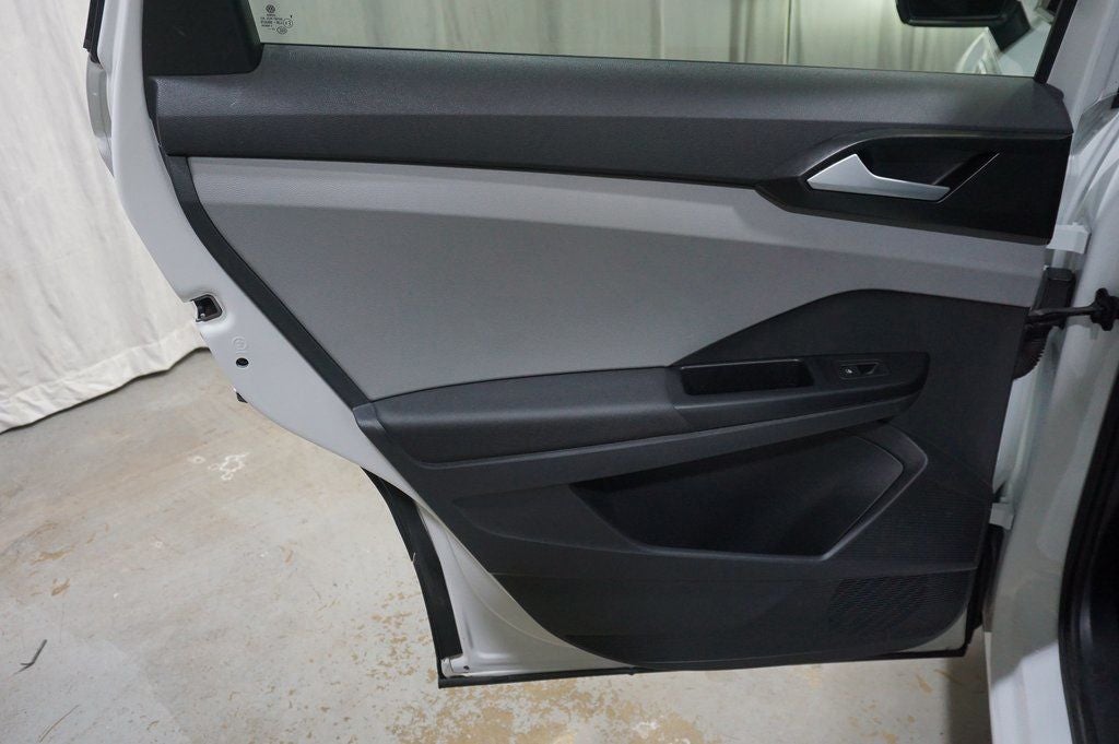 2023 Volkswagen Taos 1.5T SEL