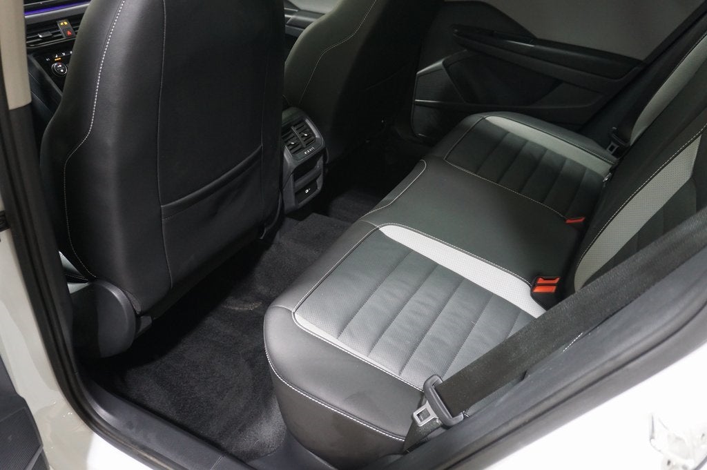 2023 Volkswagen Taos 1.5T SEL