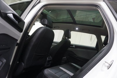 2023 Volkswagen Taos 1.5T SEL