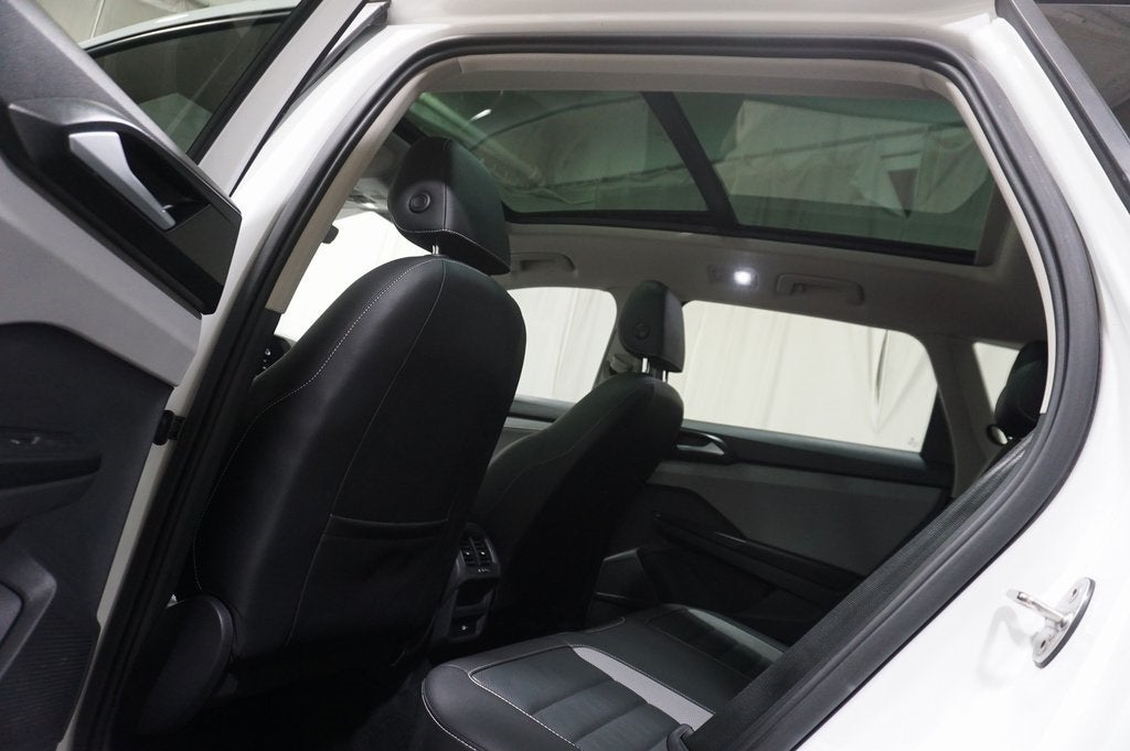 2023 Volkswagen Taos 1.5T SEL