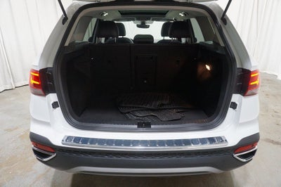 2023 Volkswagen Taos 1.5T SEL