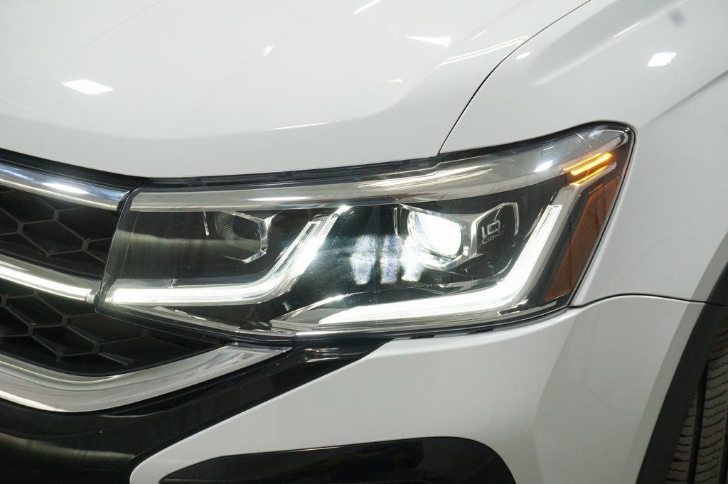 2023 Volkswagen Taos 1.5T SEL