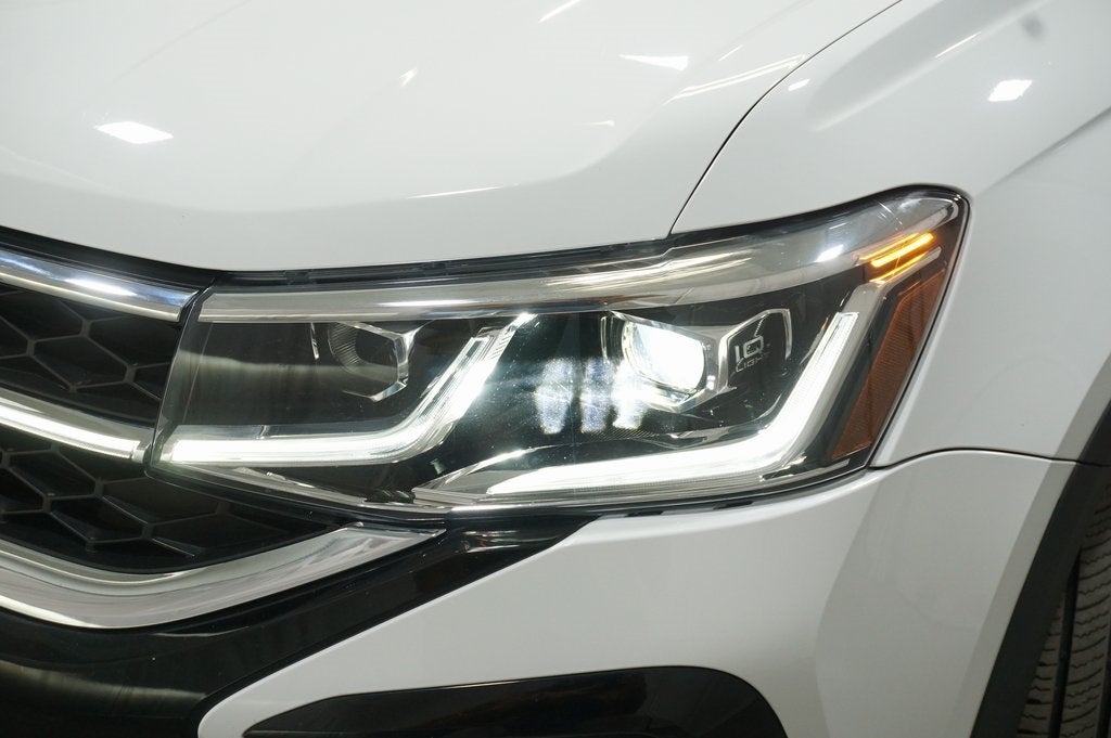 2023 Volkswagen Taos 1.5T SEL