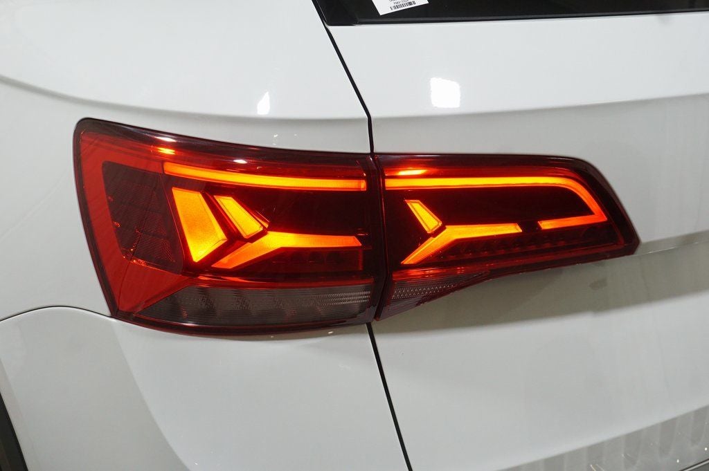 2023 Volkswagen Taos 1.5T SEL