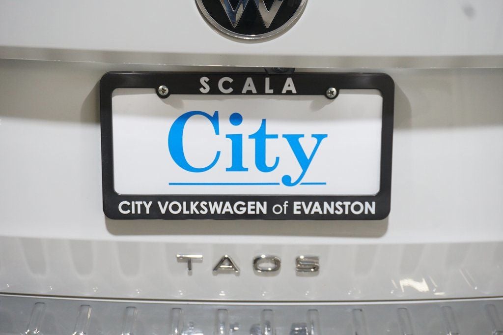 2023 Volkswagen Taos 1.5T SEL