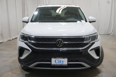 2023 Volkswagen Taos 1.5T SEL