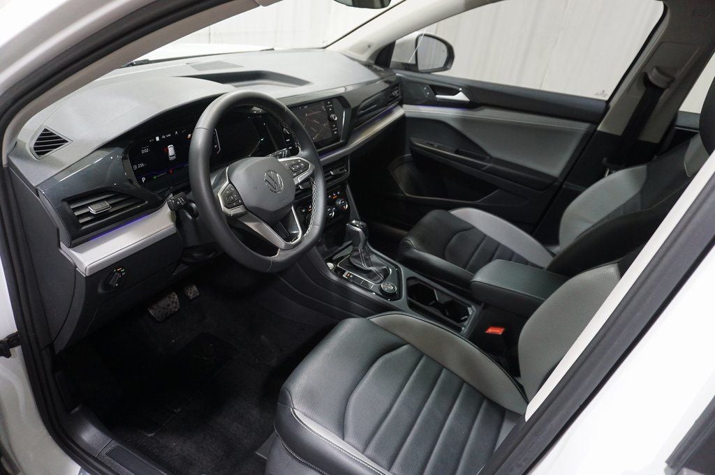 2023 Volkswagen Taos 1.5T SEL