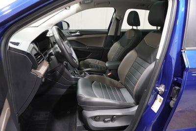 2023 Volkswagen Taos 1.5T SEL