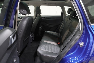 2023 Volkswagen Taos 1.5T SEL