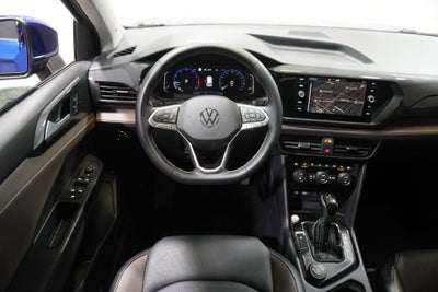 2023 Volkswagen Taos 1.5T SEL