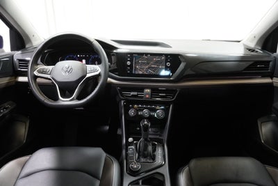 2023 Volkswagen Taos 1.5T SEL