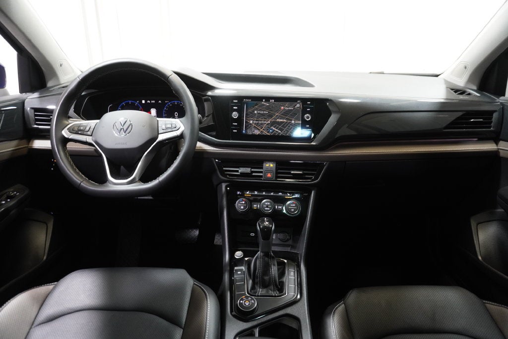 2023 Volkswagen Taos 1.5T SEL