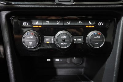 2023 Volkswagen Taos 1.5T SEL