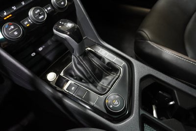 2023 Volkswagen Taos 1.5T SEL
