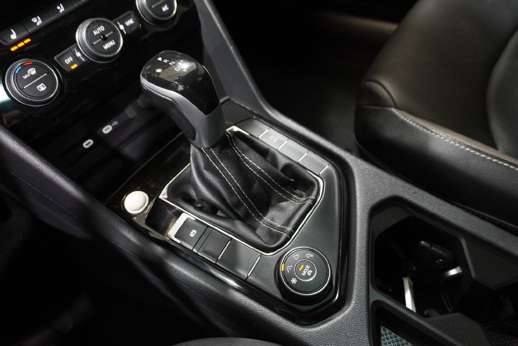 2023 Volkswagen Taos 1.5T SEL