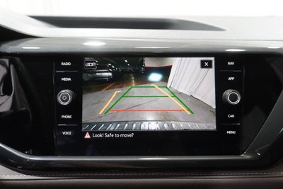 2023 Volkswagen Taos 1.5T SEL