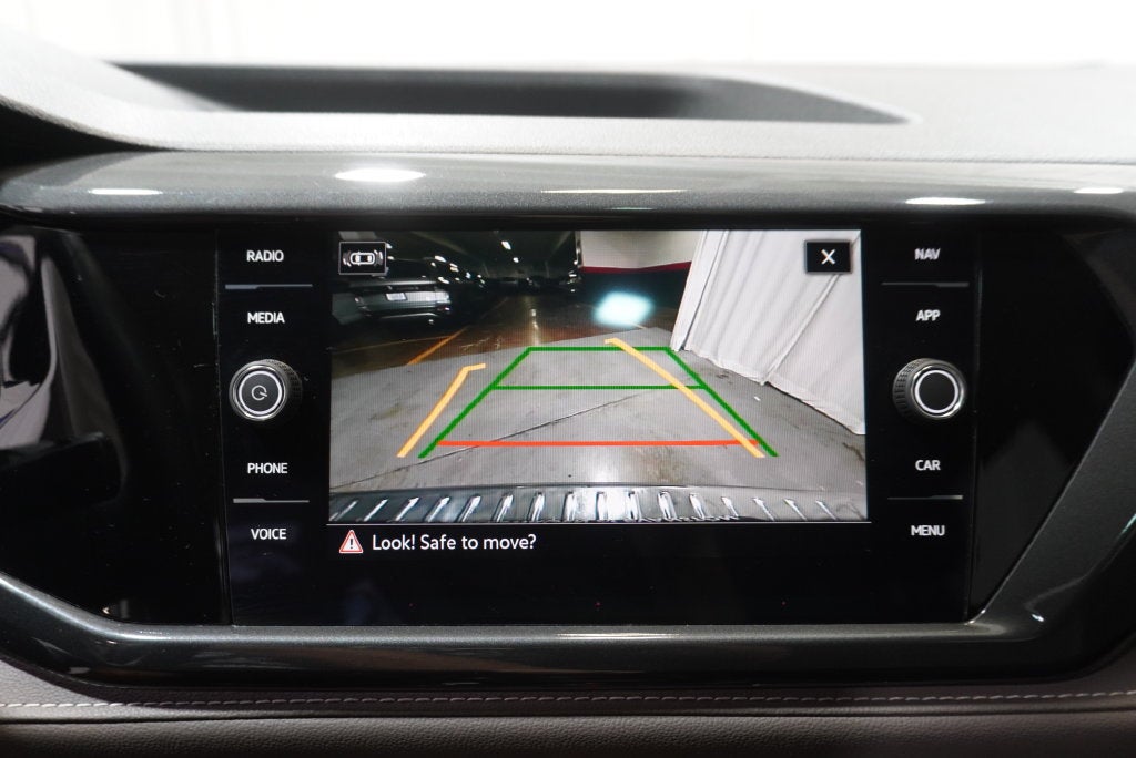 2023 Volkswagen Taos 1.5T SEL