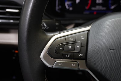 2023 Volkswagen Taos 1.5T SEL