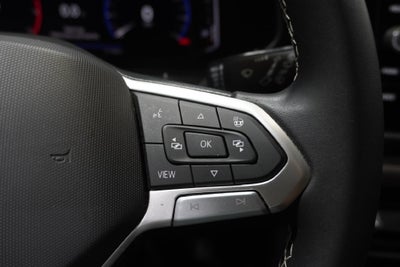 2023 Volkswagen Taos 1.5T SEL
