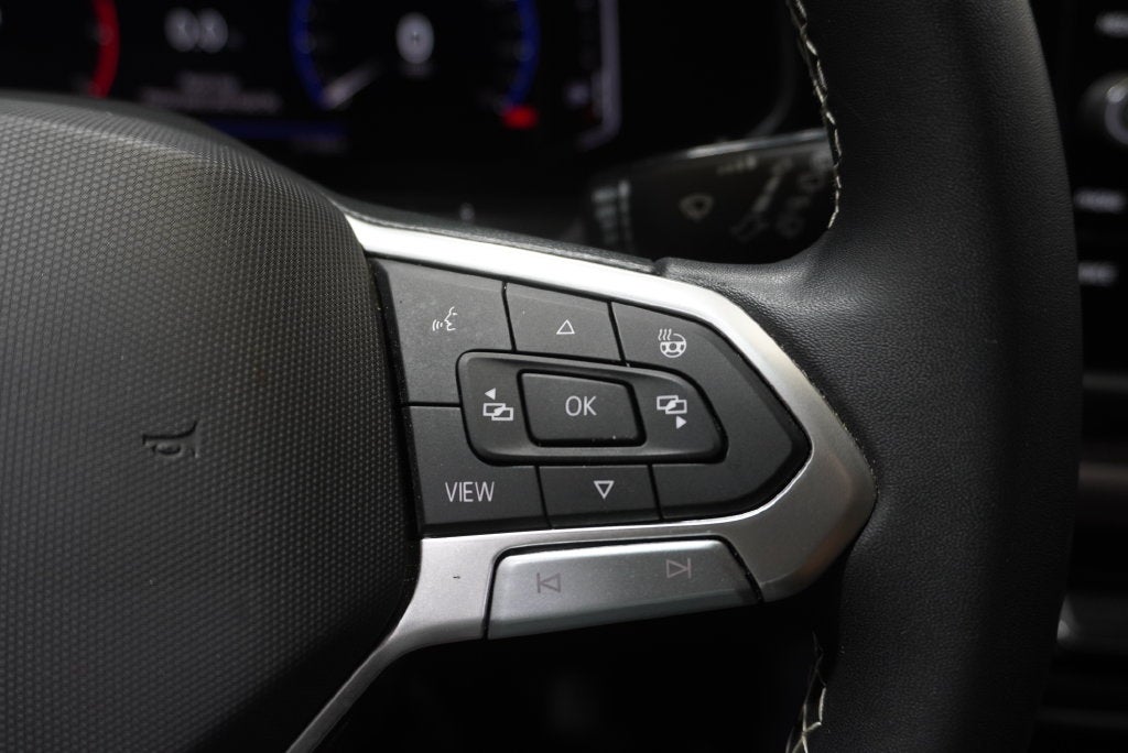 2023 Volkswagen Taos 1.5T SEL