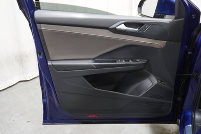 2023 Volkswagen Taos 1.5T SEL