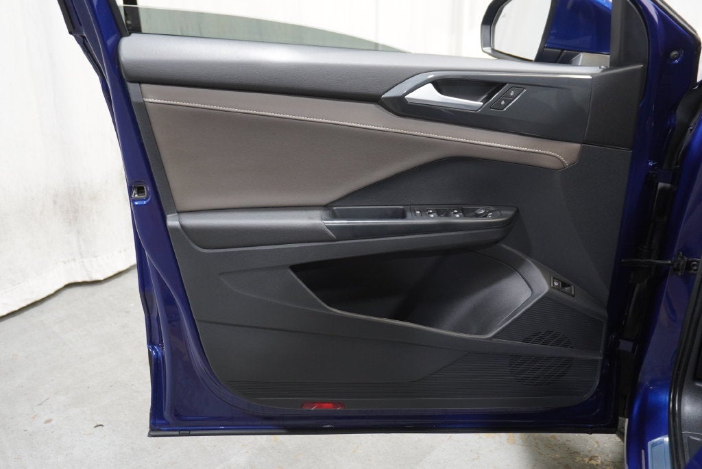2023 Volkswagen Taos 1.5T SEL