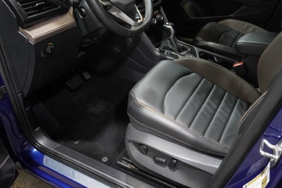 2023 Volkswagen Taos 1.5T SEL