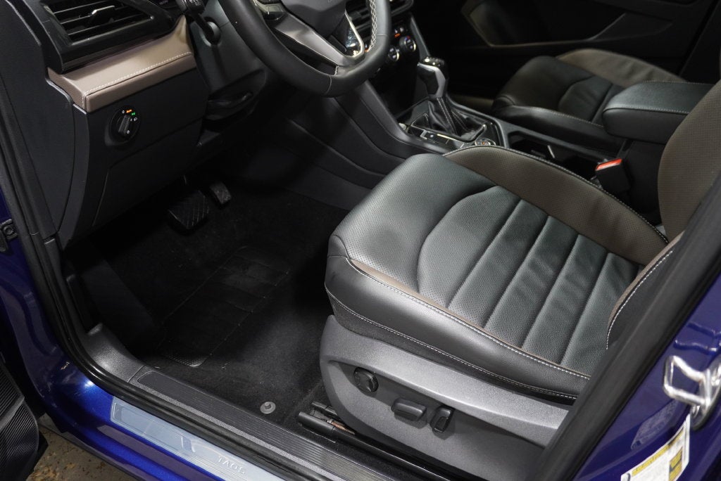 2023 Volkswagen Taos 1.5T SEL