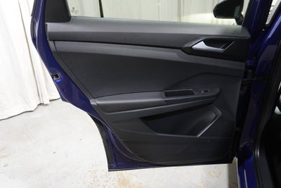 2023 Volkswagen Taos 1.5T SEL