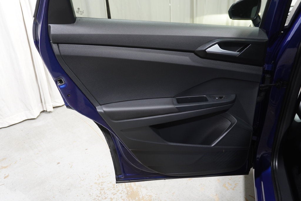 2023 Volkswagen Taos 1.5T SEL