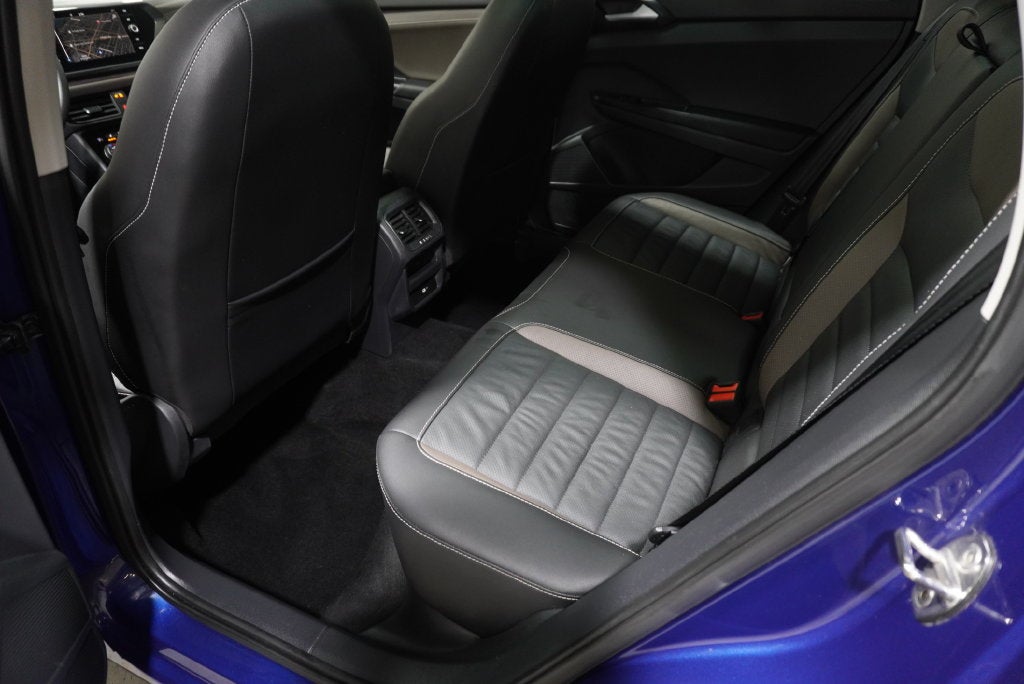 2023 Volkswagen Taos 1.5T SEL