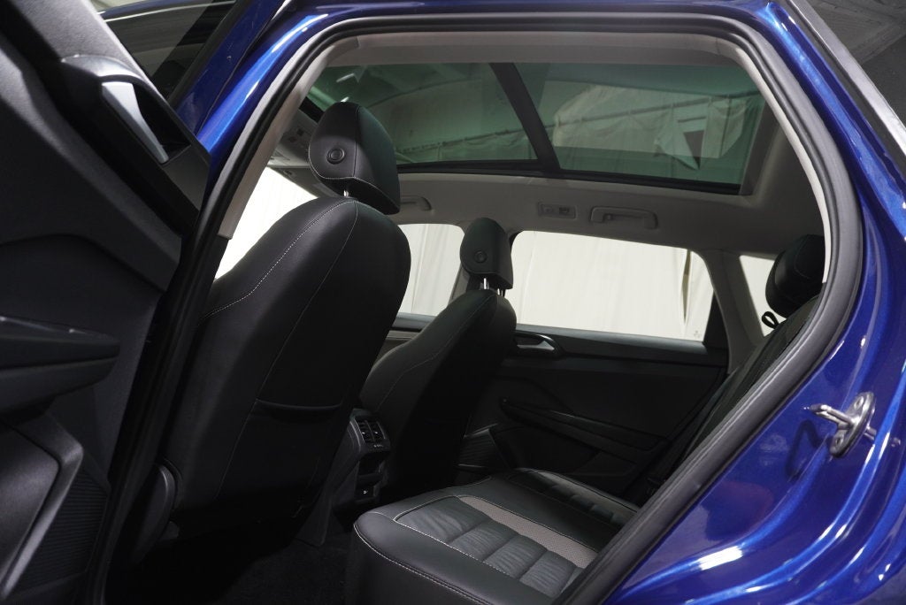 2023 Volkswagen Taos 1.5T SEL