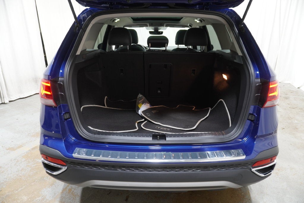 2023 Volkswagen Taos 1.5T SEL
