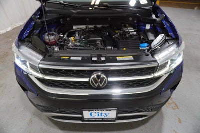 2023 Volkswagen Taos 1.5T SEL