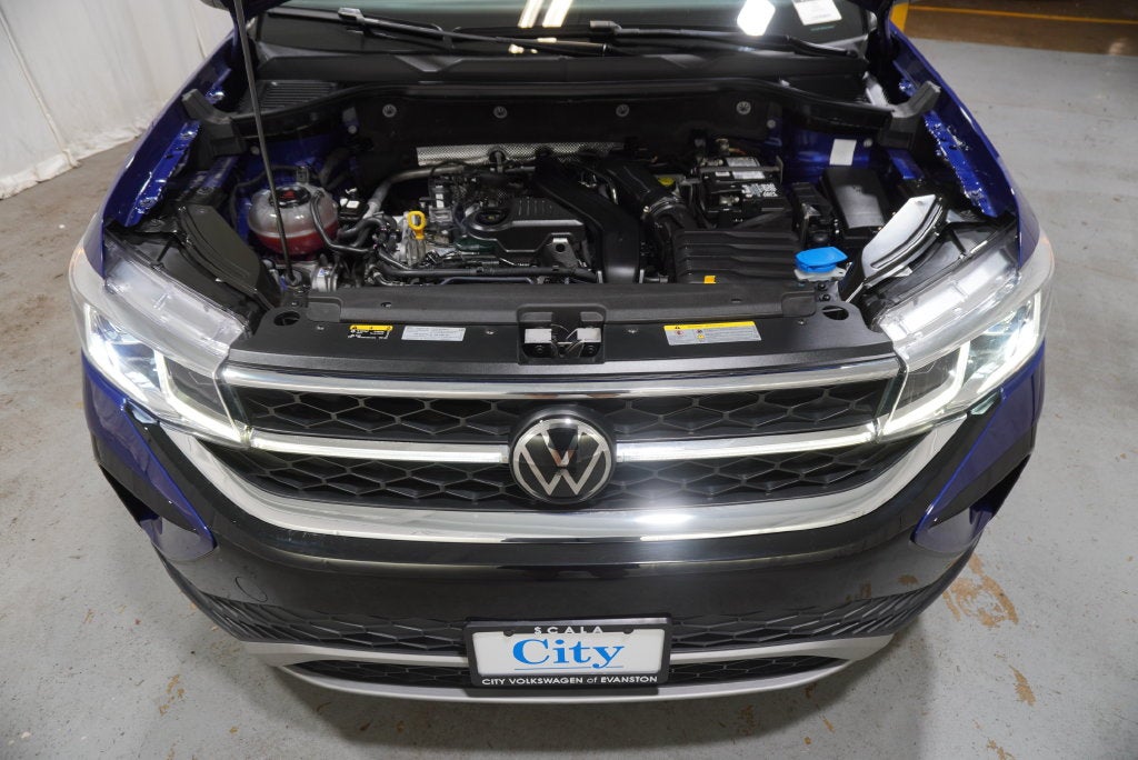 2023 Volkswagen Taos 1.5T SEL