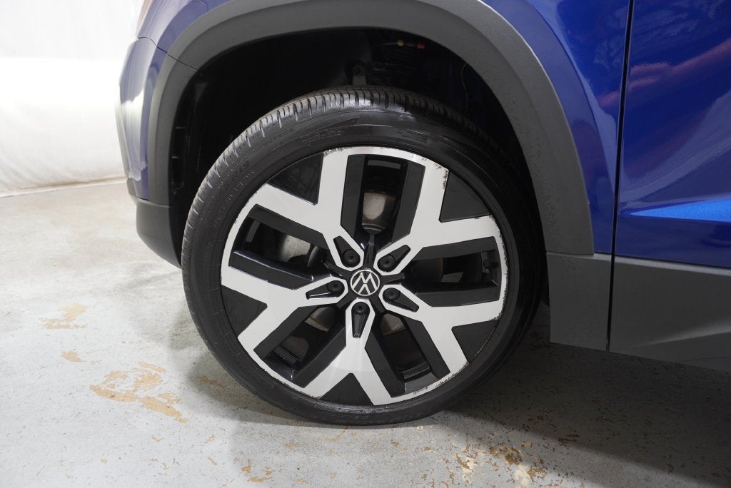 2023 Volkswagen Taos 1.5T SEL