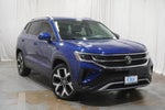 2023 Volkswagen Taos 1.5T SEL