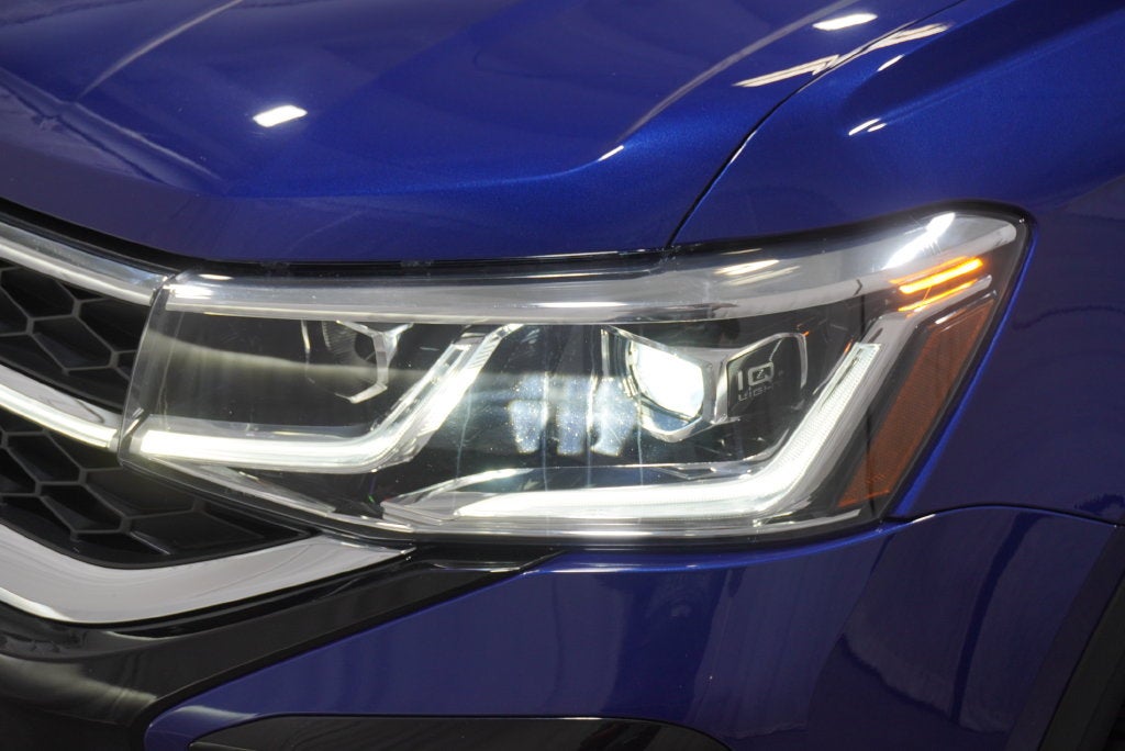 2023 Volkswagen Taos 1.5T SEL