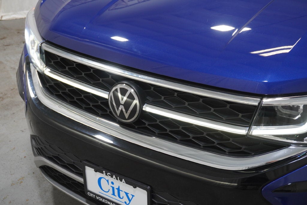 2023 Volkswagen Taos 1.5T SEL