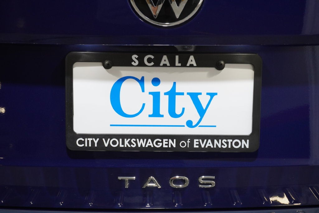 2023 Volkswagen Taos 1.5T SEL